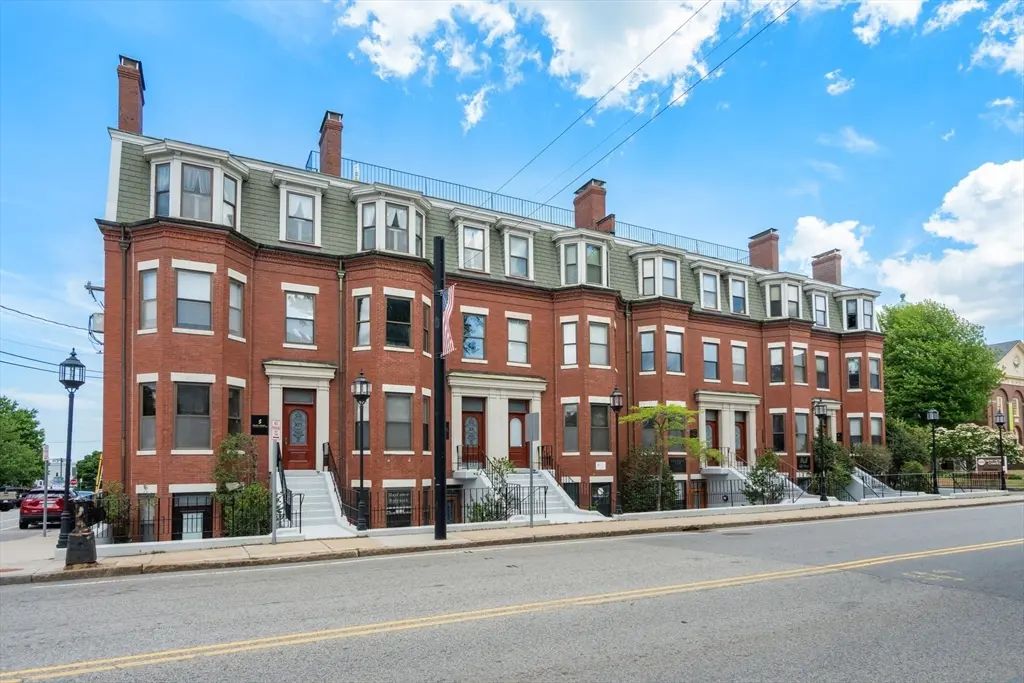 95 Court St #19, Plymouth