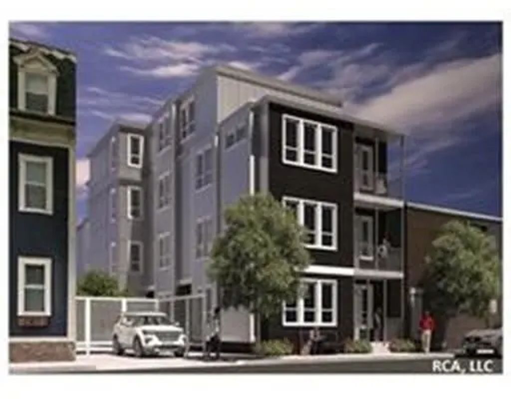 511 E 5th #ph, Boston