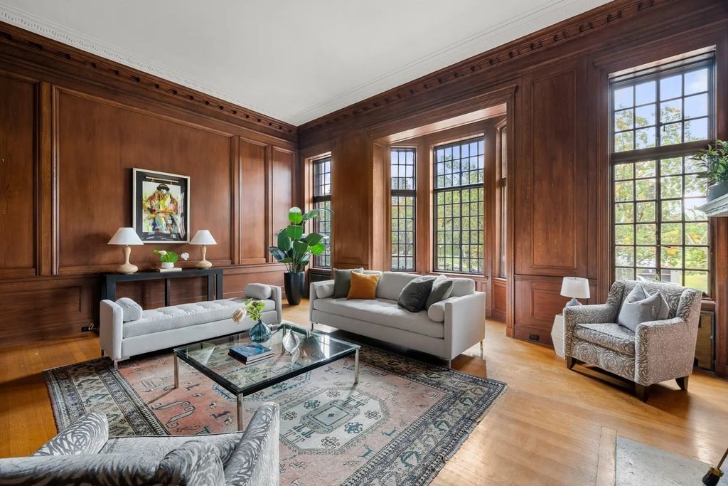 51 Beacon St #3, Boston