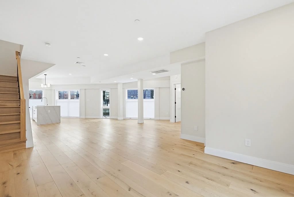 43 Stillman Street #th, Boston