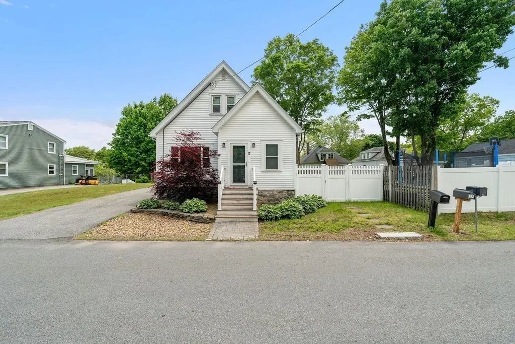 17 Juliette St, Andover