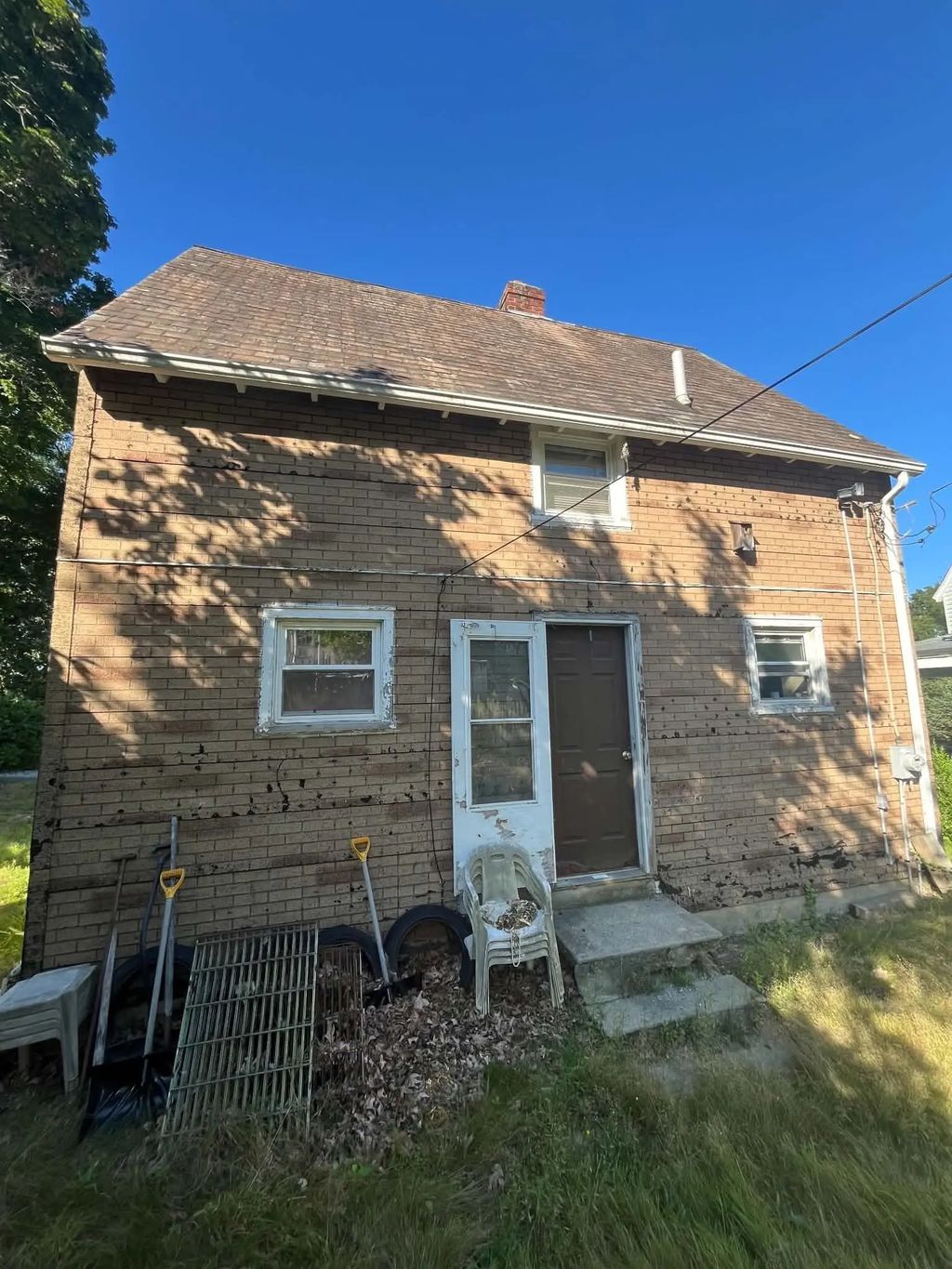 5 Marconi Rd, Worcester