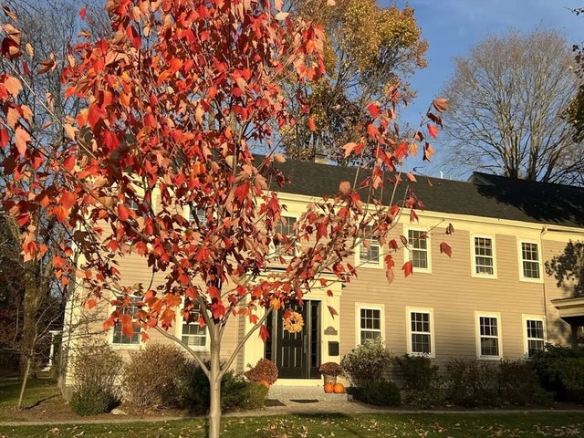 105 Elm Street #a, Andover