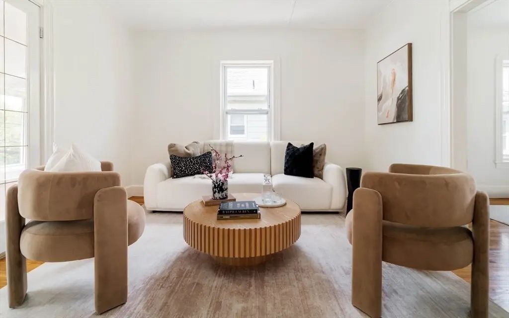 25 Granite St #2, Cambridge