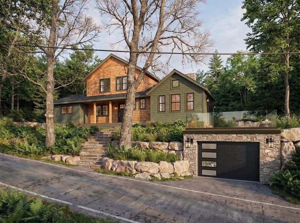 Lot 1 Noonhill Rd, Medfield