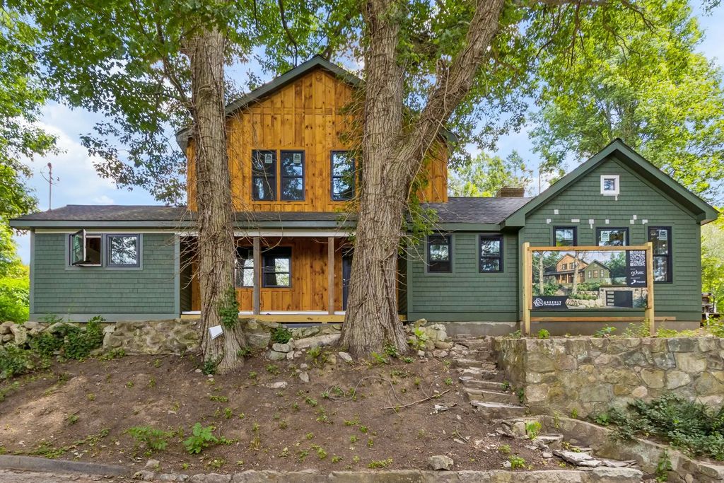 Lot 1 Noonhill Rd, Medfield