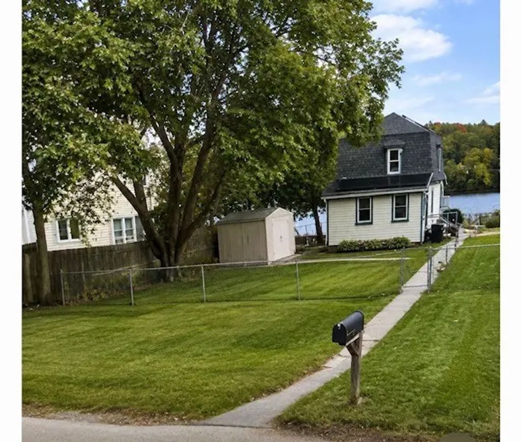 21 South River St., Haverhill