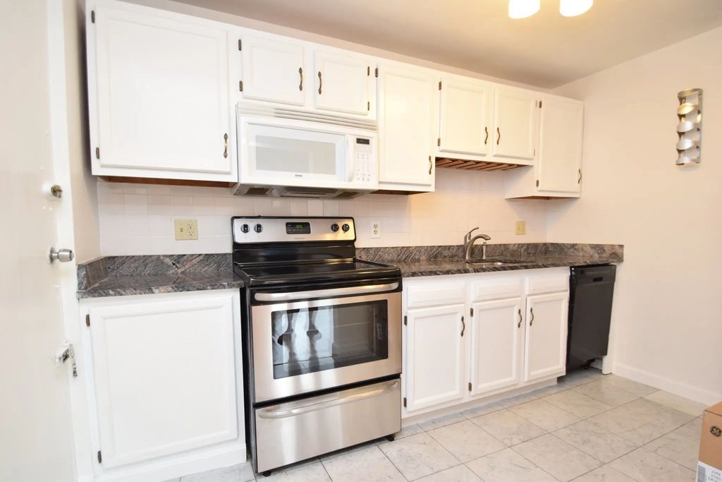 135 Inman St. #12, Cambridge