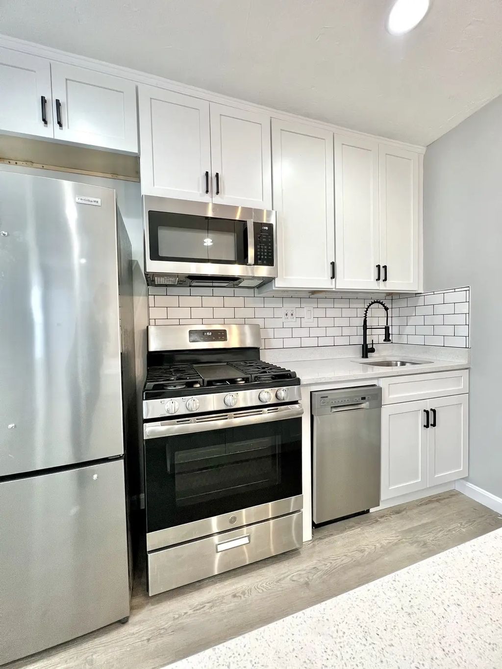 3381 Washington St #3, Boston