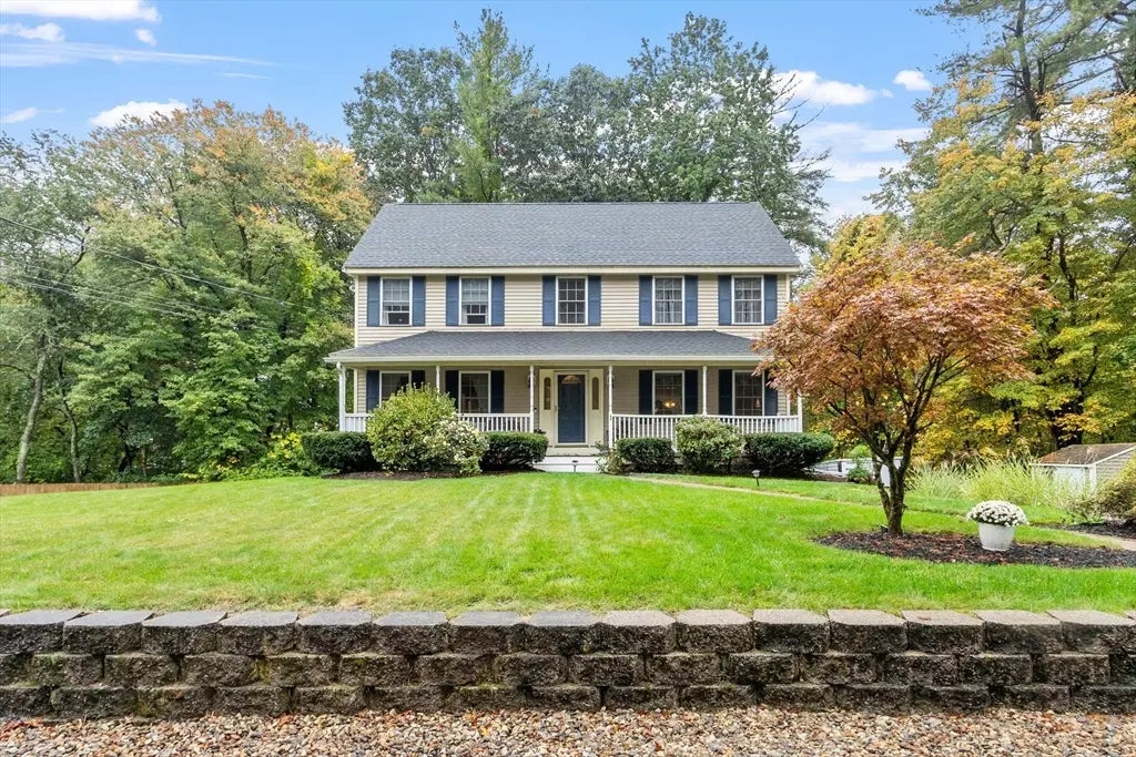 1 Summer St, Wilmington