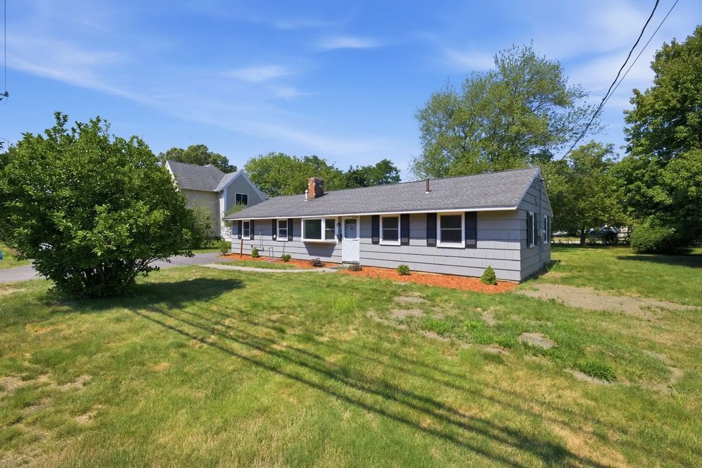 154 Maple Street, Lexington
