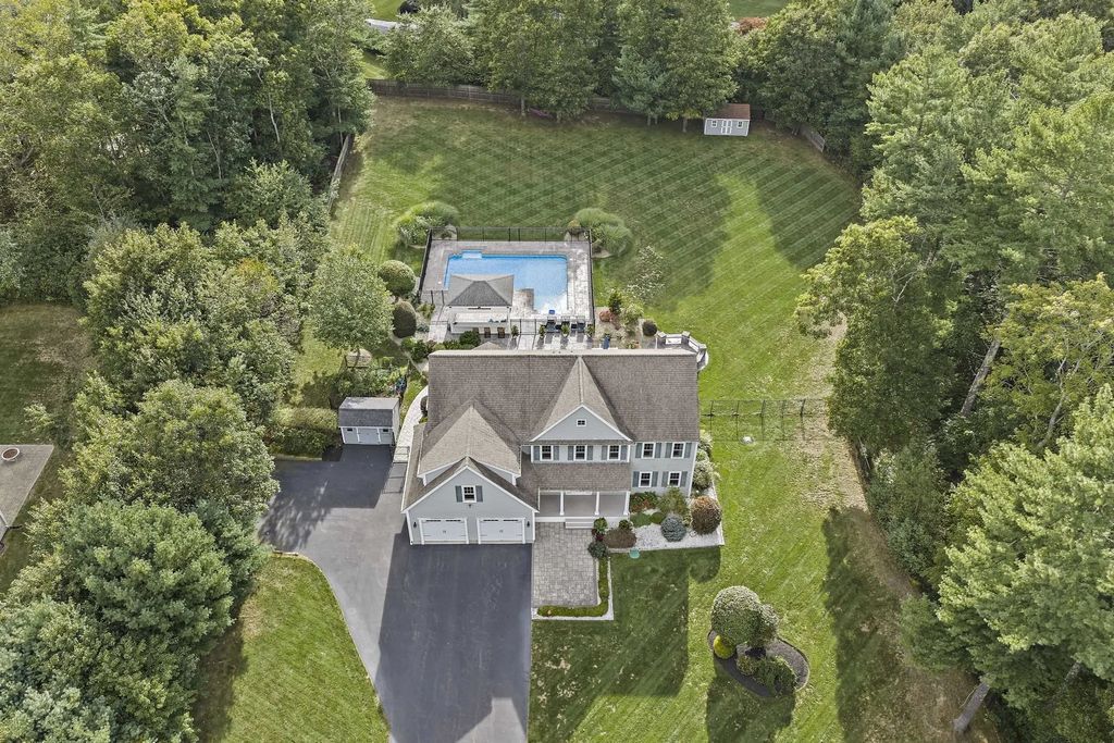 10 Split Rail Lane, Halifax