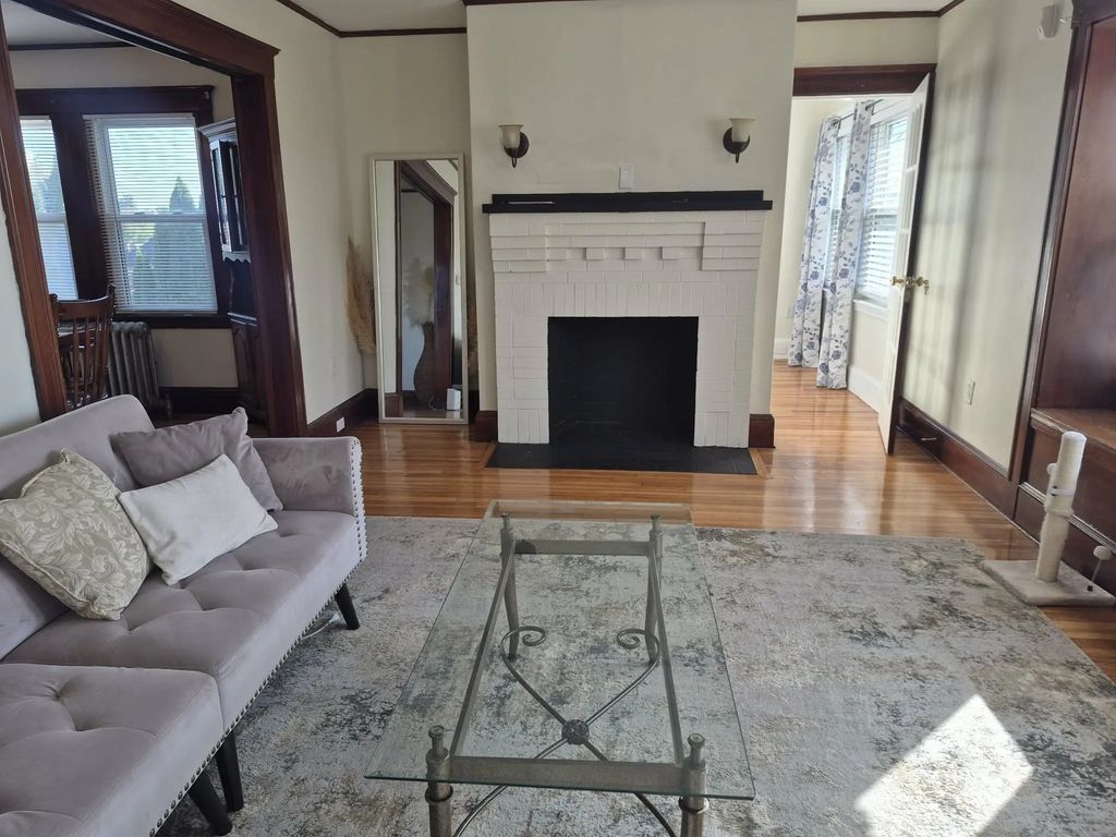 64 Beaumont Street #2, Boston