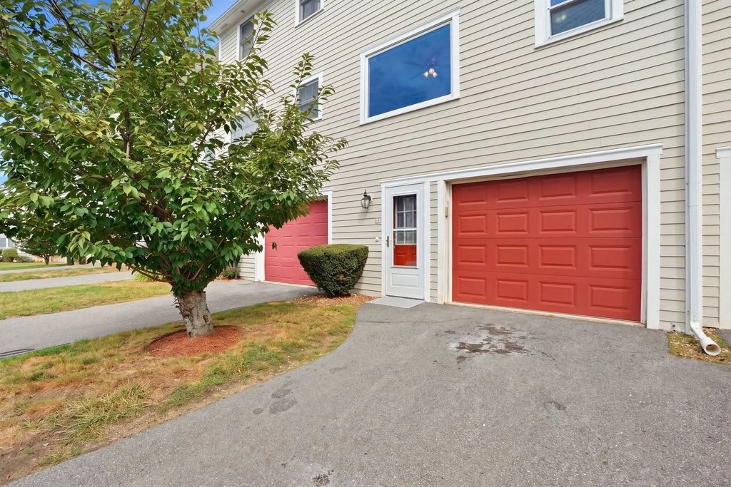 106 Park Ave W #d5, Lowell