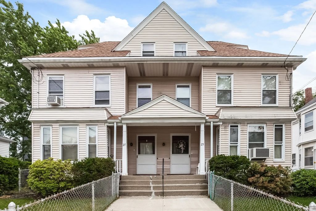 25 Parsons #25, Boston