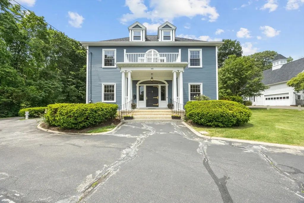 48 Union St, Rockland
