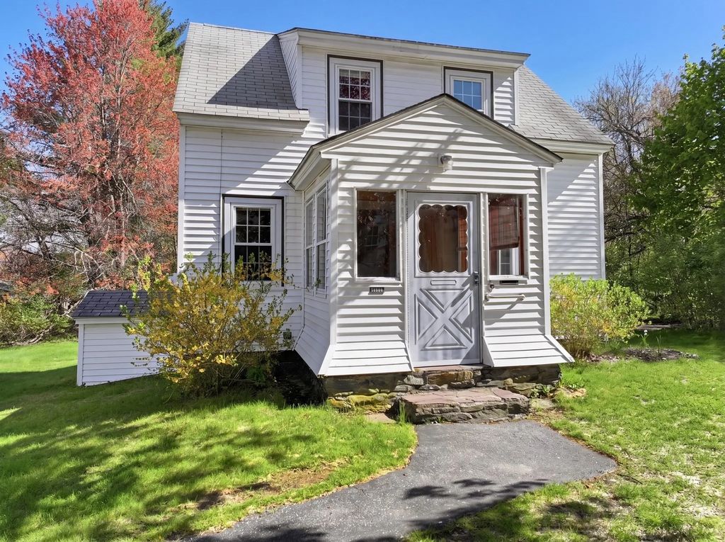 1503-a Grafton Rd, Millbury