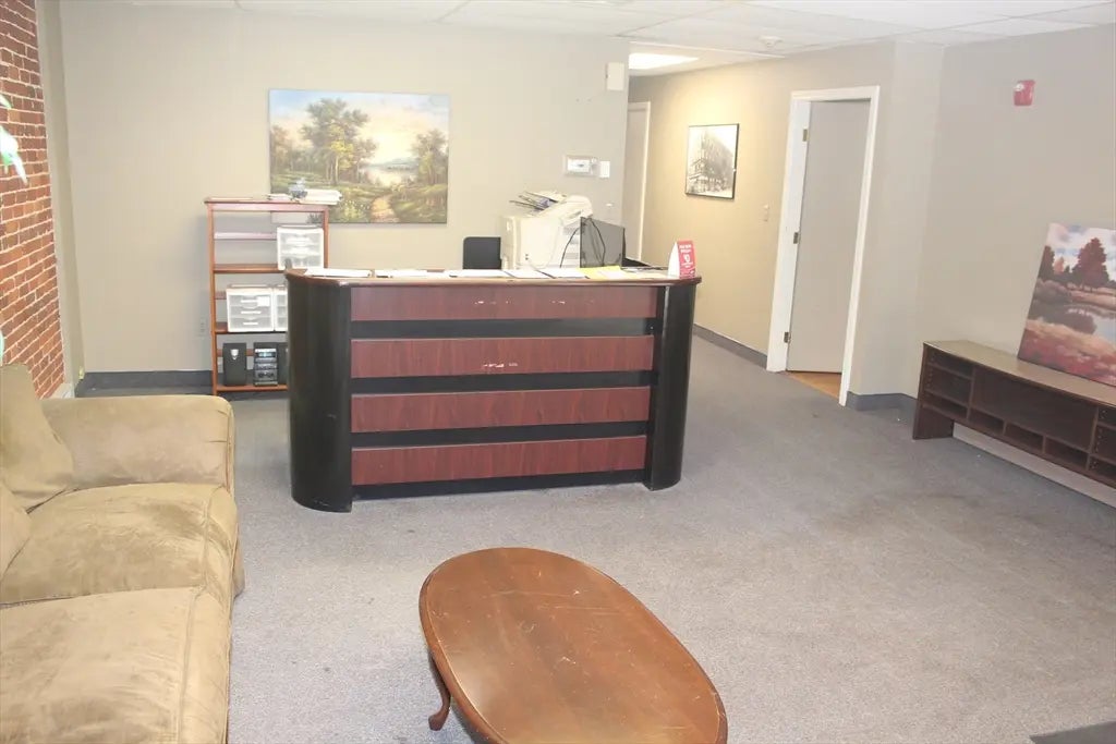 344 Main Street, Fitchburg