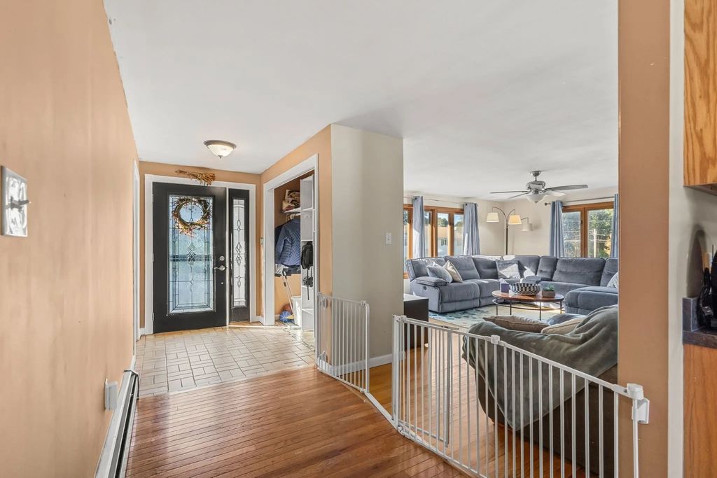 25 Belli Ave, Fitchburg