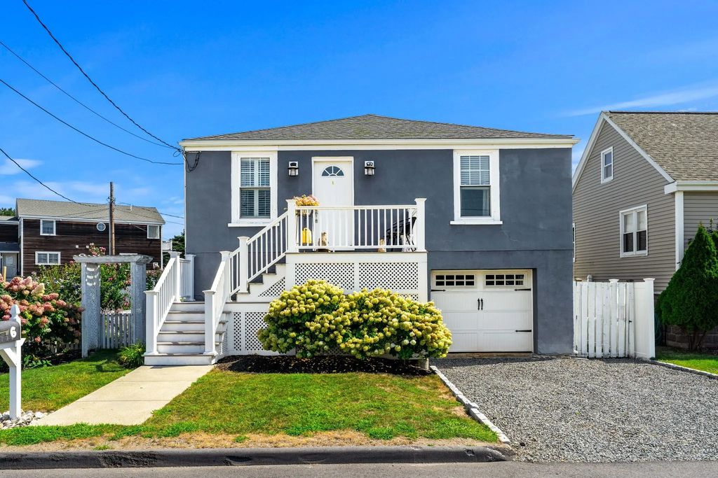 6 Fox Hill Road, Nahant