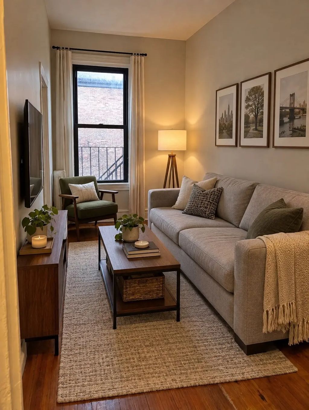 509 Columbus Ave #5, Boston