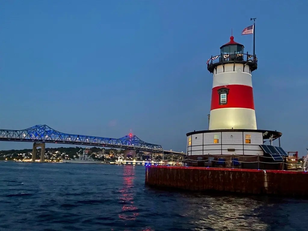 1 Taunton River, Somerset