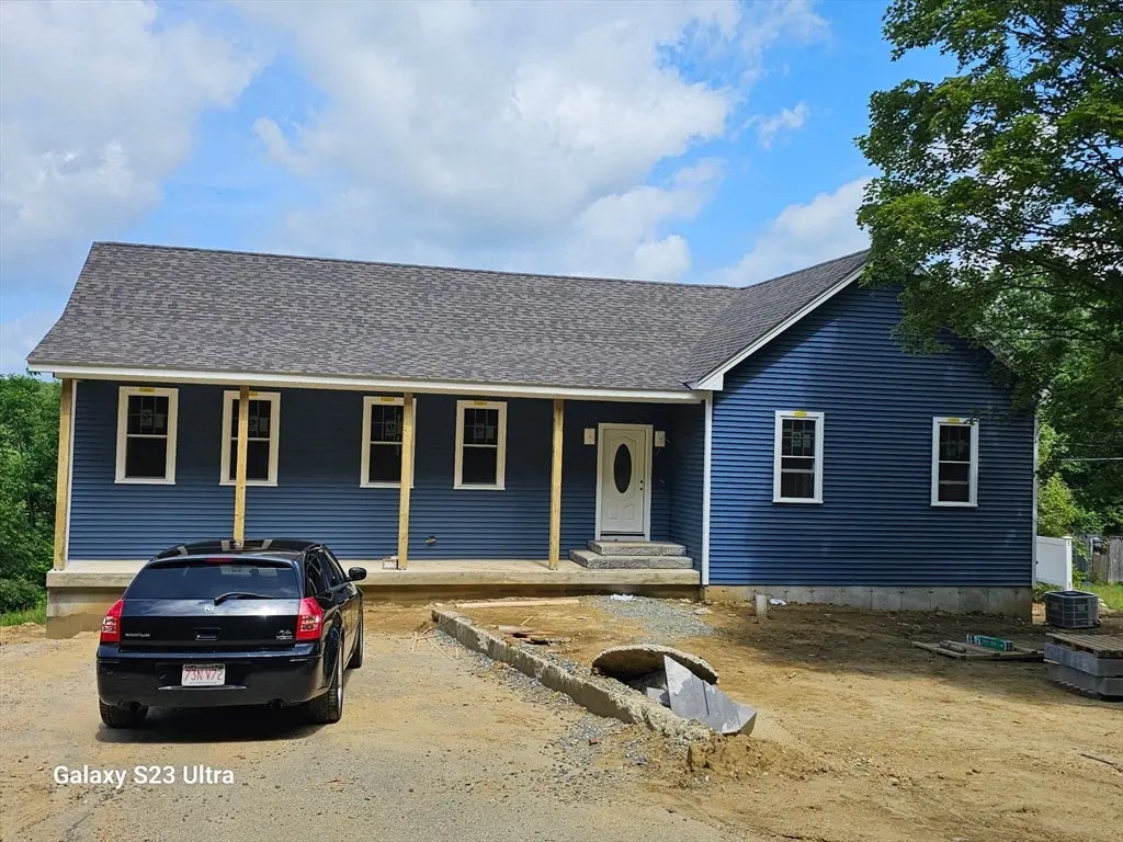 88 Stafford Holland Rd, Wales