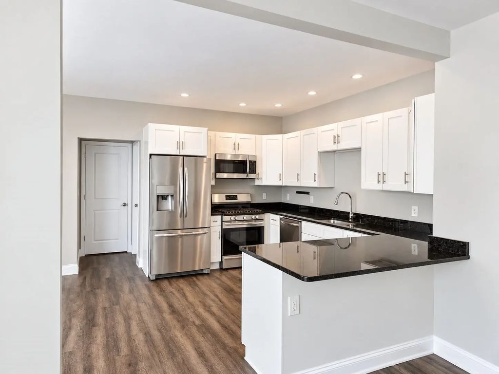 17 Ford St #2, Haverhill