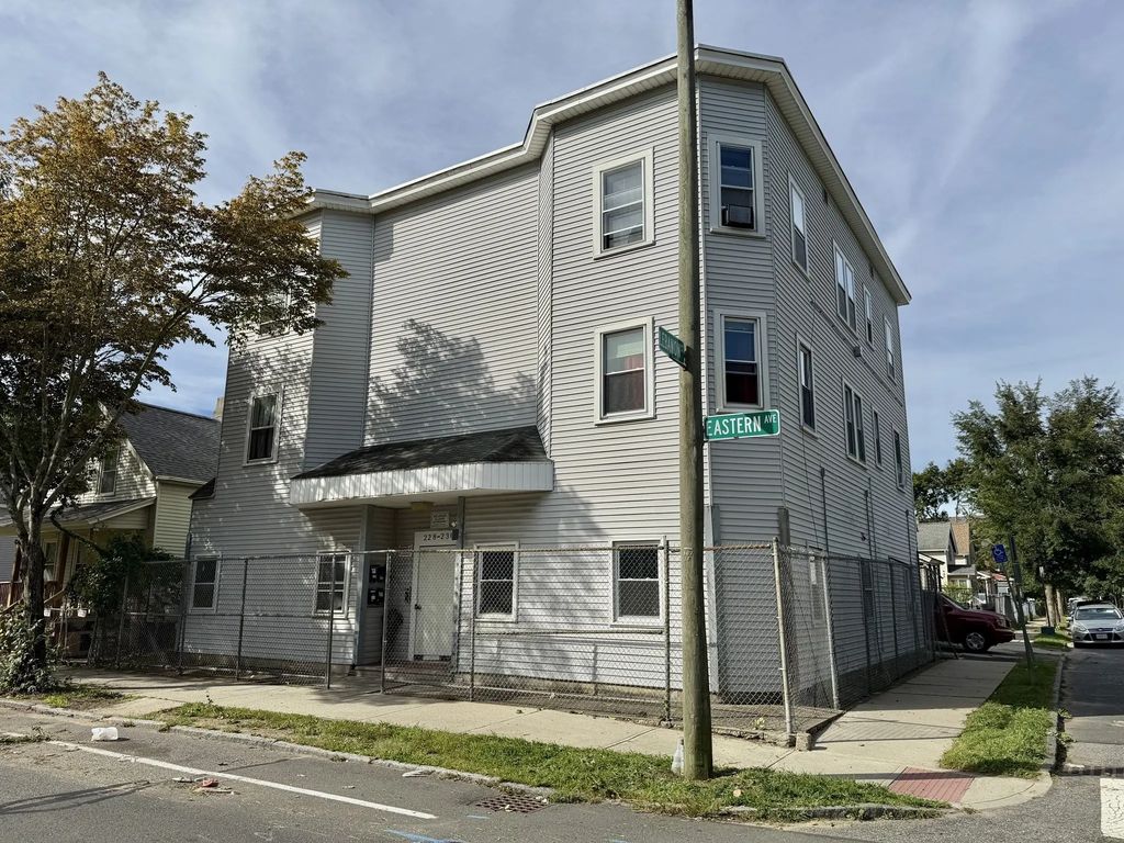 228-232 Eastern Ave, Springfield
