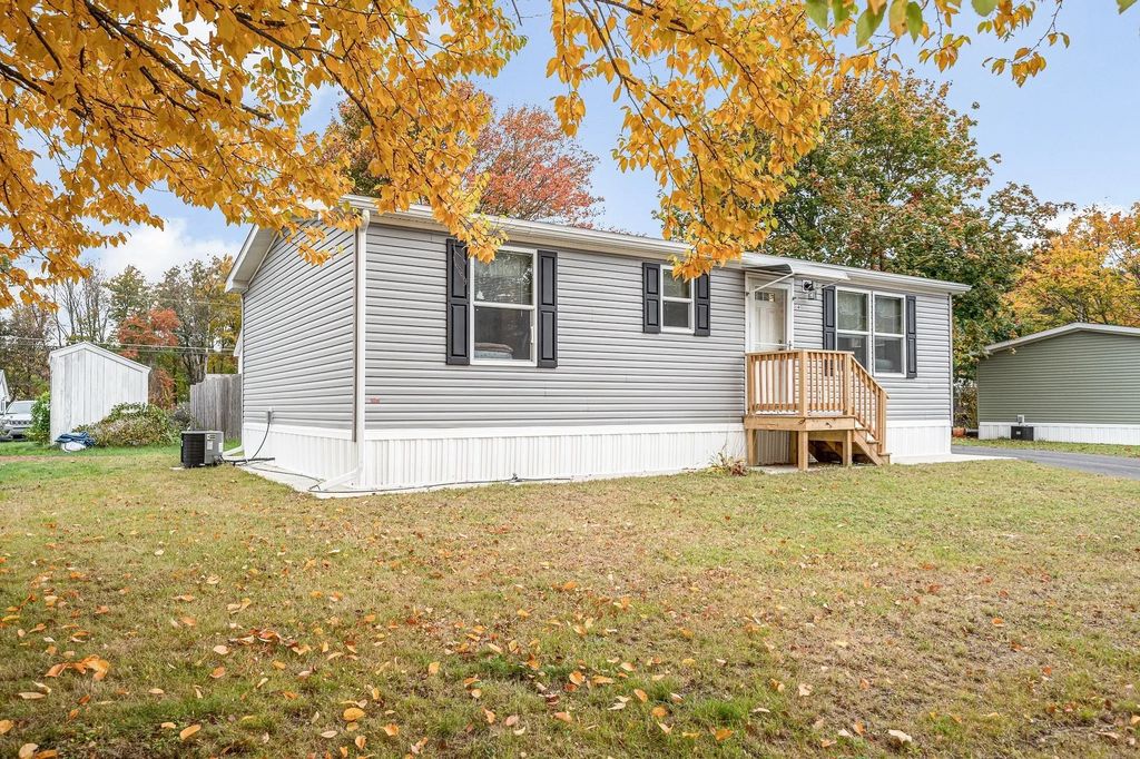 41 B St, Seabrook