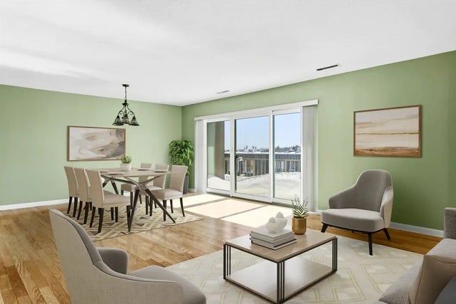 1006 Paradise Road #pho, Swampscott