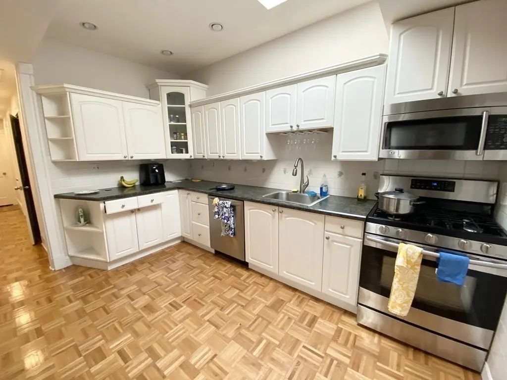 108 Buttonwood #3, Boston