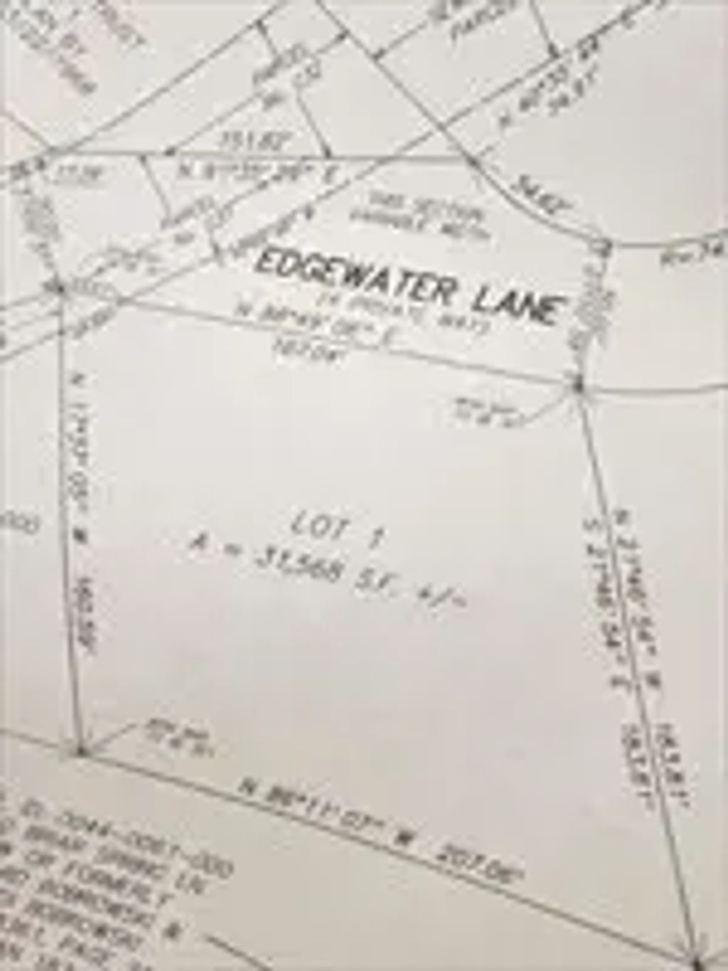 Lot 1 Edgewater Lane, South Hadley