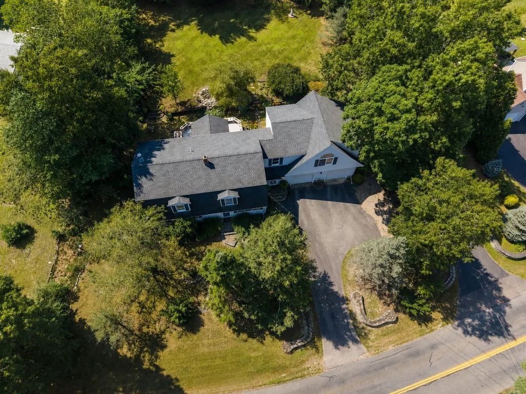 36 Pine Street, Berkley