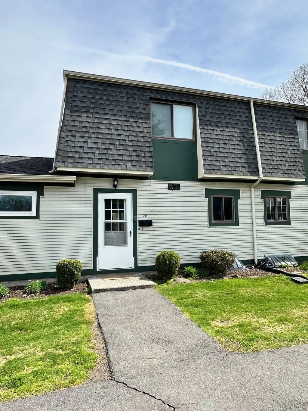 170 E Hadley Rd #29, Amherst