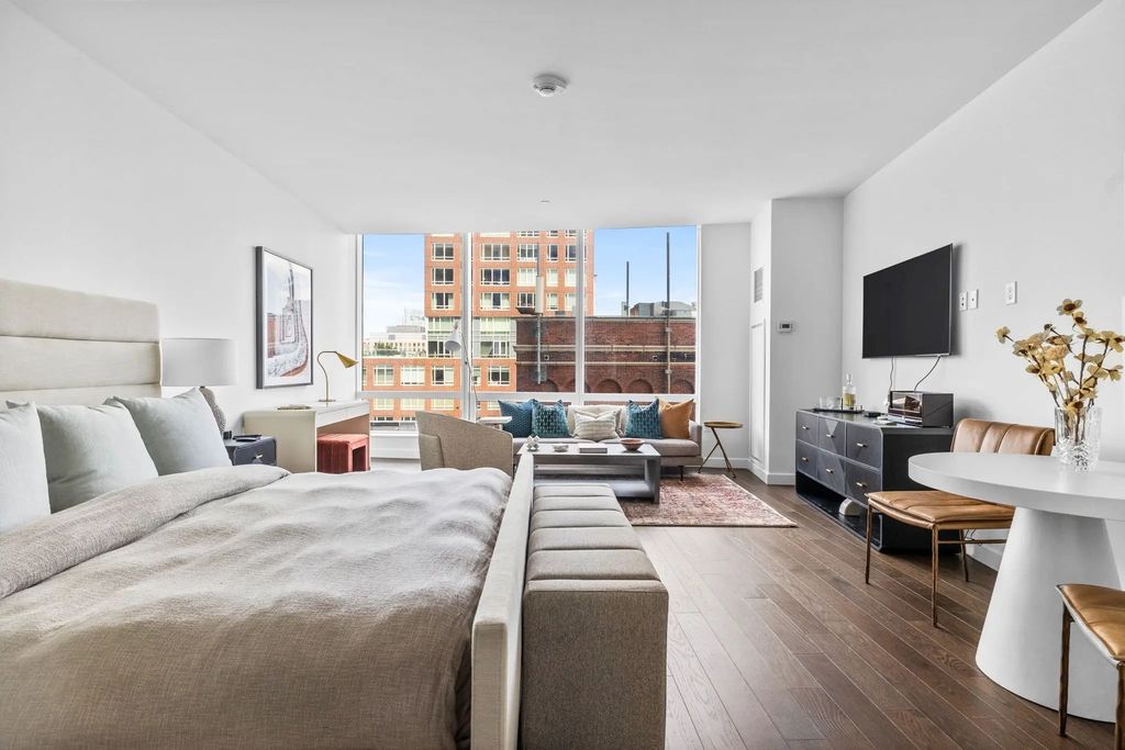 430 Stuart St #1603, Boston
