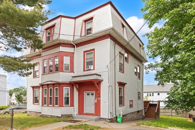 39 Union St, Boston