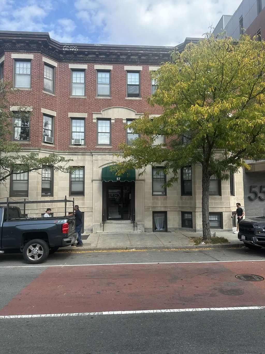 57 Brighton Ave #b, Boston