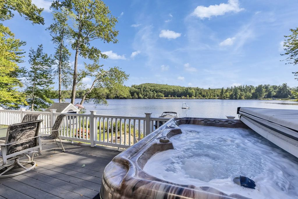 68 Kimball Rd, Rindge