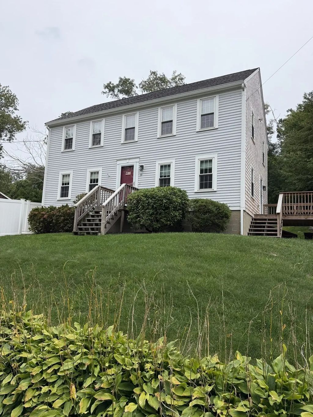 33 White Horse Rd, Plymouth