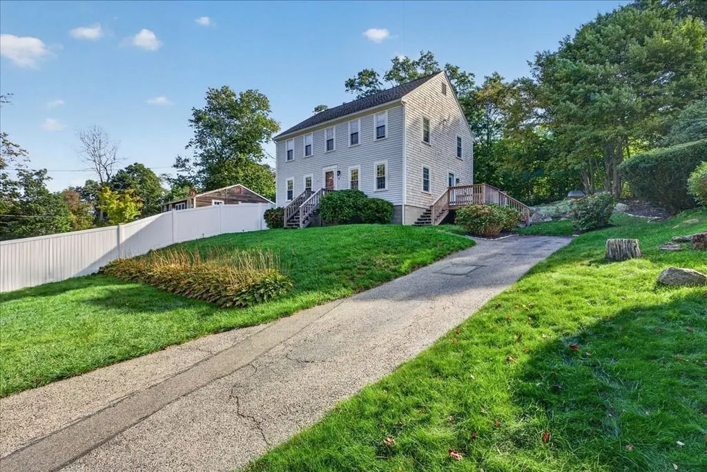33 White Horse Rd, Plymouth