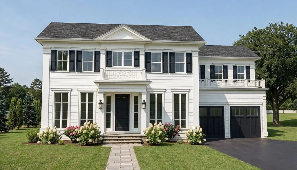 25 Mansfield Road, Wellesley