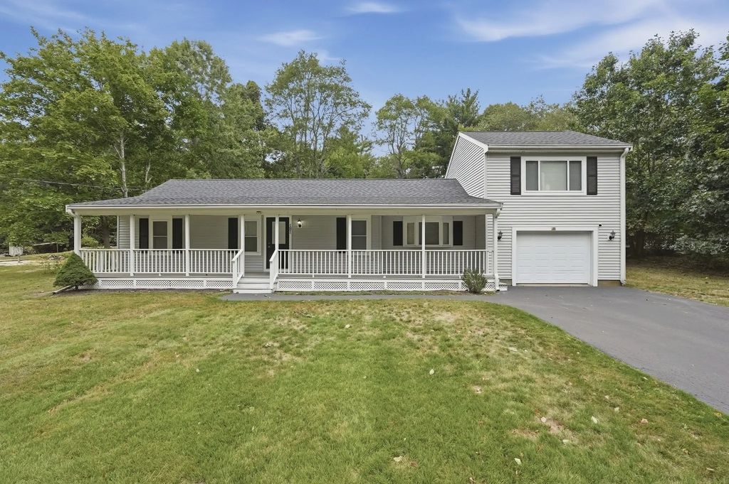 181 Dwelley St, Pembroke