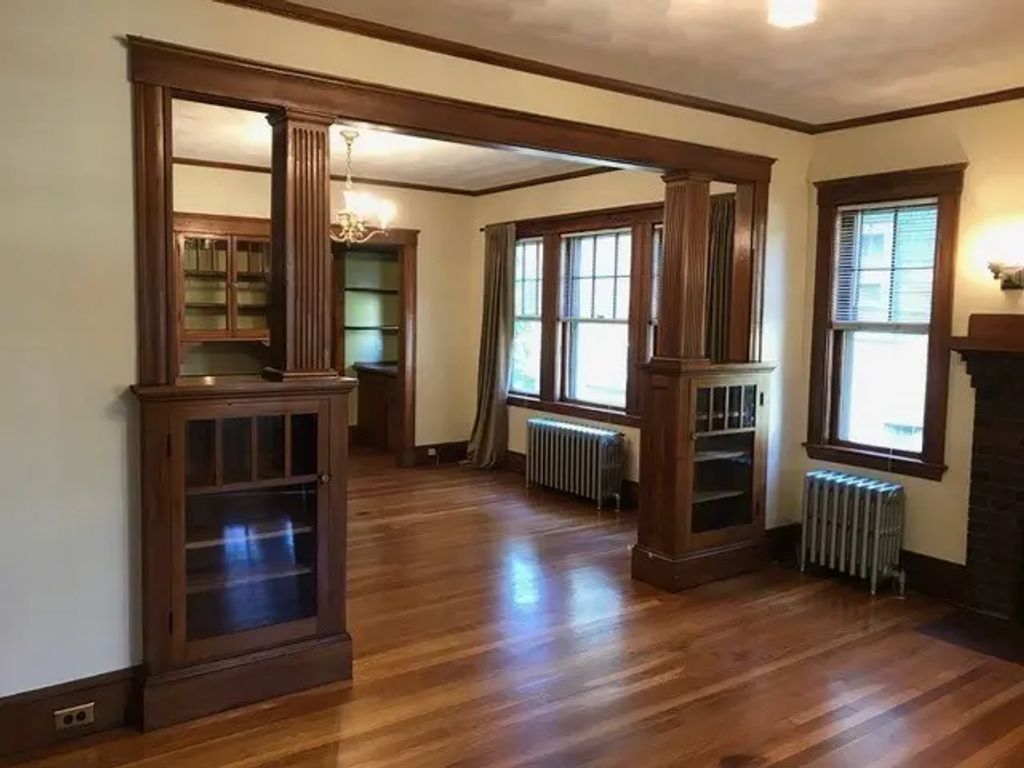 69 Melville Ave #1, Boston