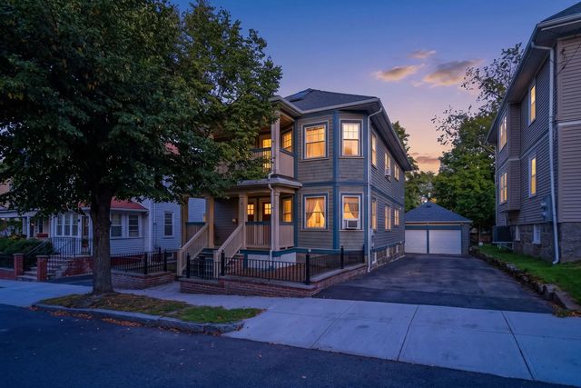 17-19 Berry St, Quincy