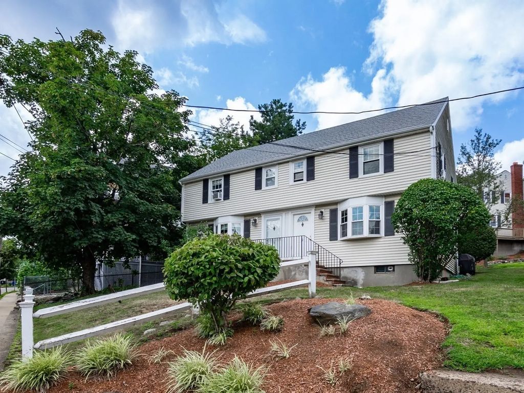 9 Bow St #9, Arlington