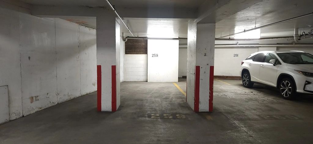 151 Tremont St Ul 259, Boston