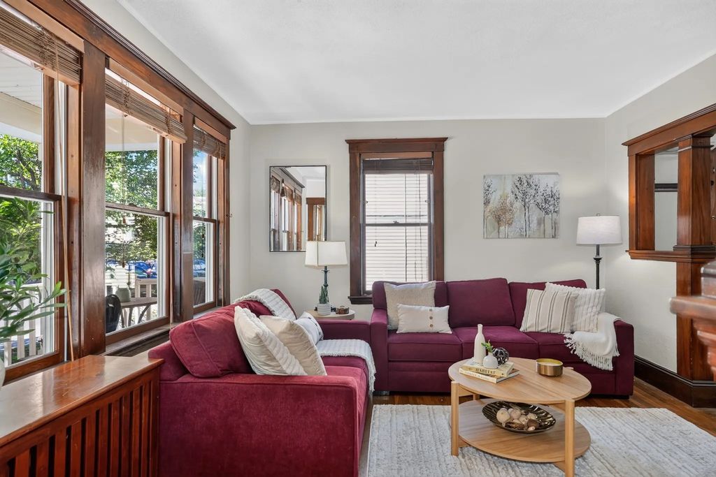 106 Harnden Ave #106, Watertown