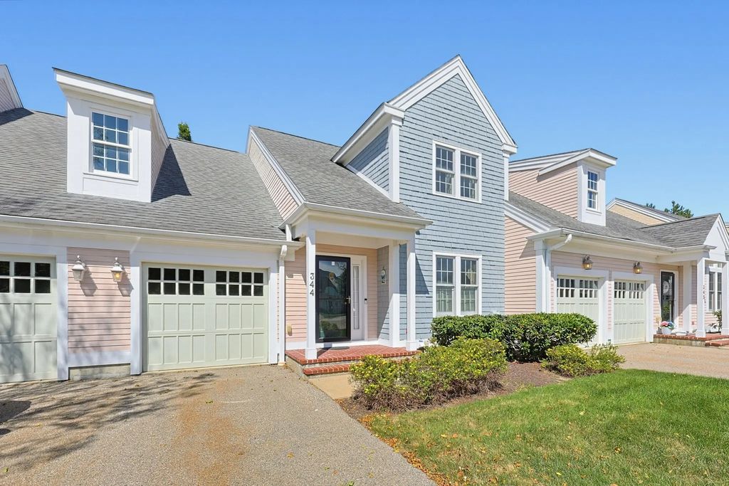 344 Godfrey #344, Norton
