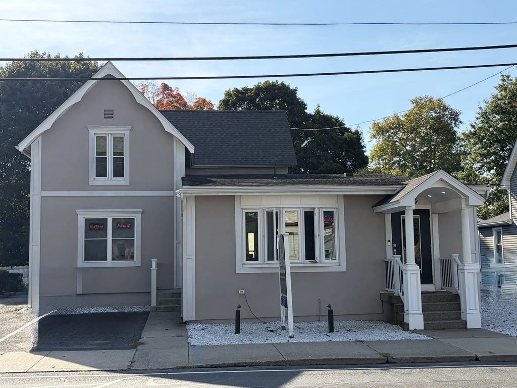 154 East St #2, Ludlow